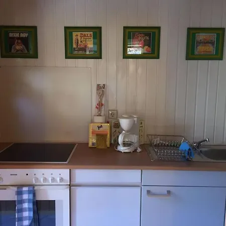 Am Maimont Apartamento *