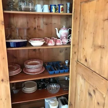 Apartamento Am Maimont Gebug