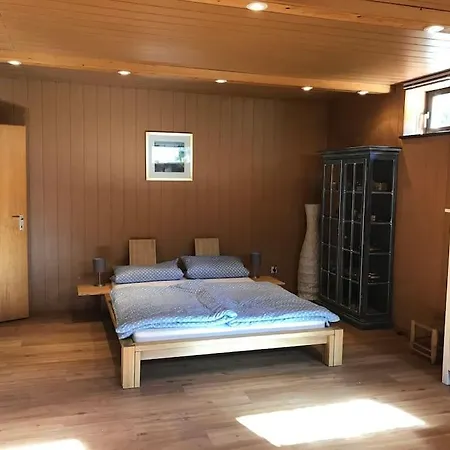 Apartamento Am Maimont