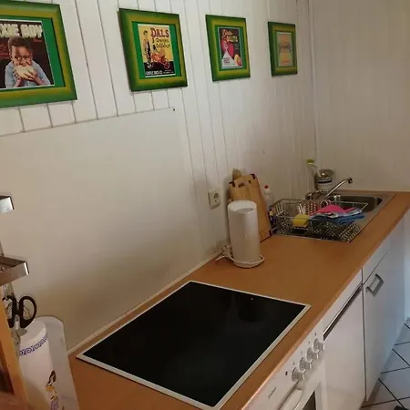 Am Maimont Apartamento *