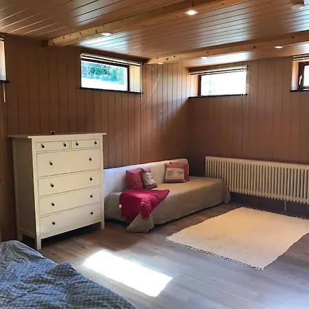 Apartamento Am Maimont *