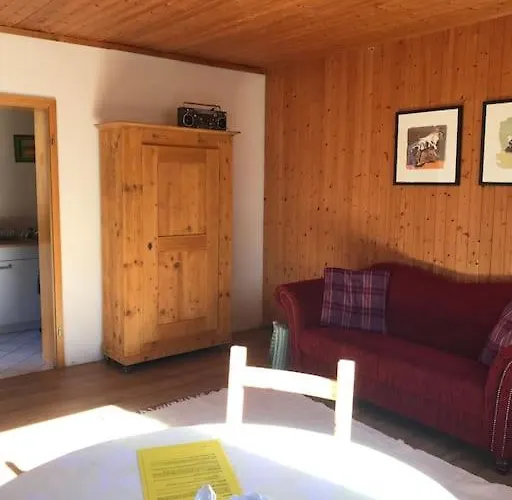 Am Maimont Apartamento