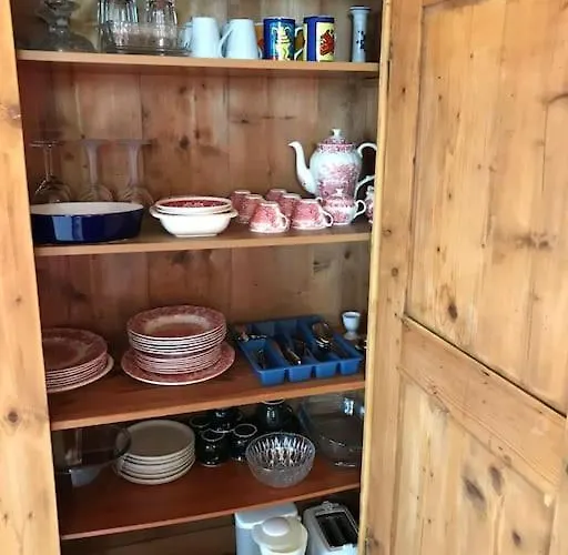 Apartamento Am Maimont Gebug