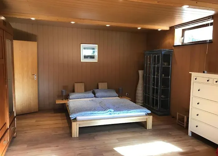 Apartamento Am Maimont