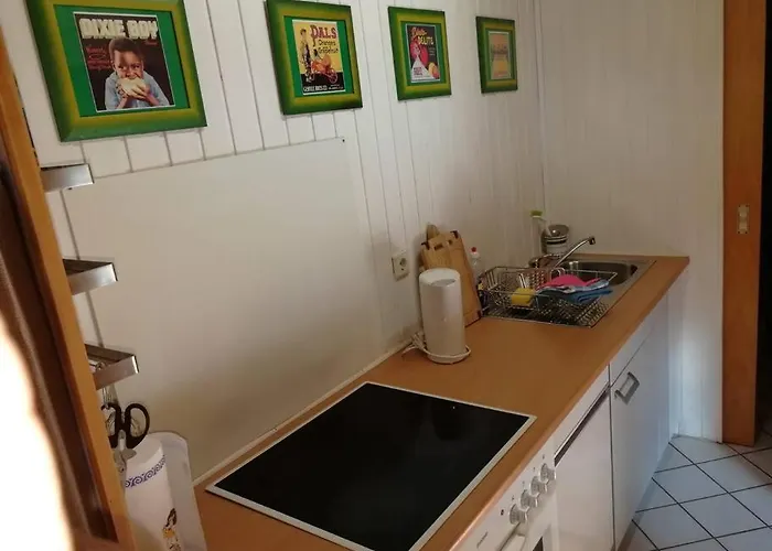 Am Maimont Apartamento *