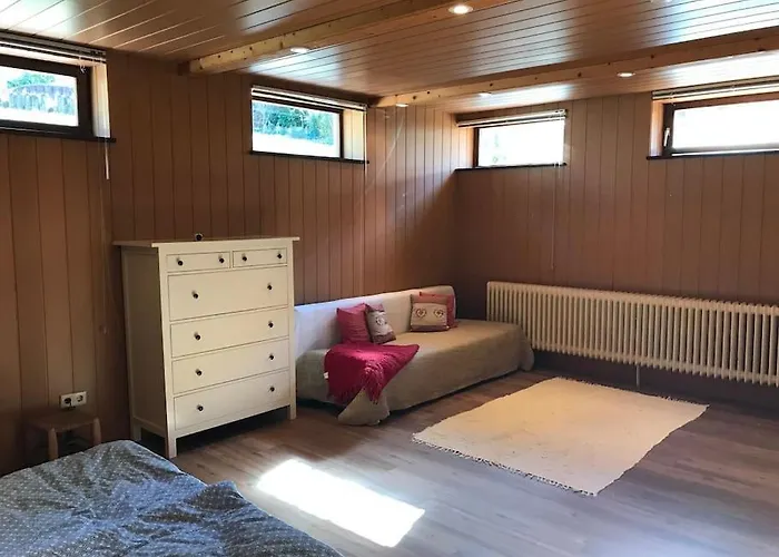 Apartamento Am Maimont *